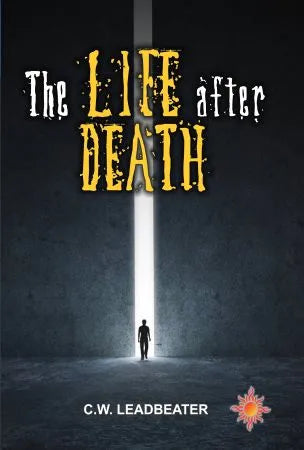 Life after Death - Retail Maharaj
