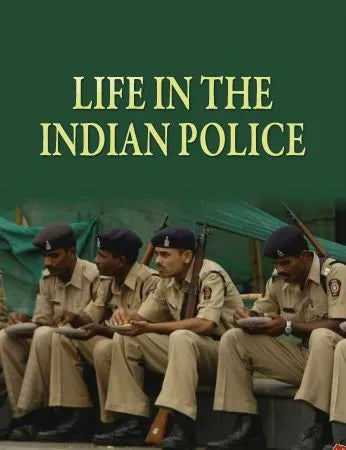 Life in the Indian Police - Retail Maharaj