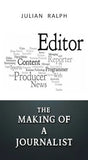 Making of a Journalist - Retail Maharaj