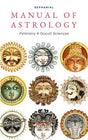 Manual of Astrology - Retail Maharaj