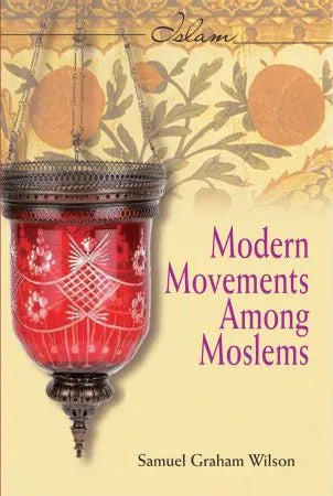 Modern Movements among Moslems - Retail Maharaj