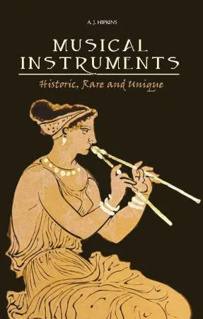 Musical Instruments - Retail Maharaj