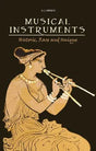 Musical Instruments - Retail Maharaj