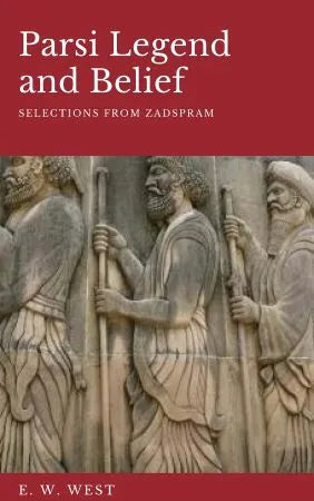 Parsi Legend and Belief - Retail Maharaj