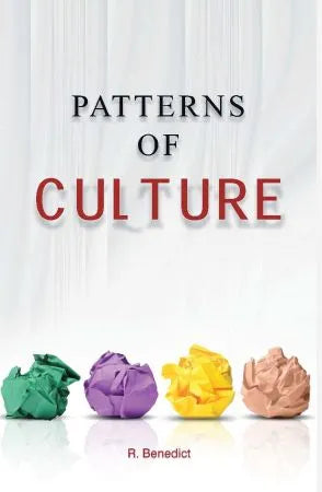 Patterns of Culture - Retail Maharaj