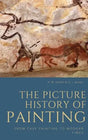 Picture History of Painting - Retail Maharaj