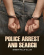 Police Arrest and Search - Retail Maharaj