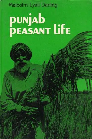 Punjab Peasant Life - Retail Maharaj