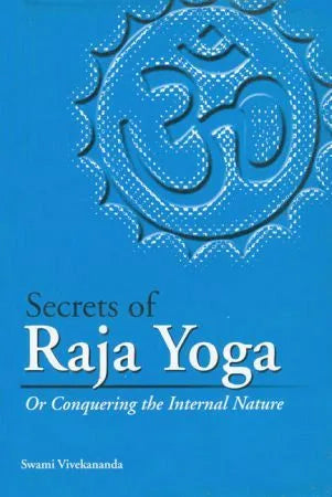 Secrets Of Raja Yoga - Retail Maharaj