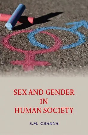 Sex and Gender in Human Societies - Retail Maharaj