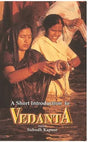 Short Introduction to Vedanta - Retail Maharaj