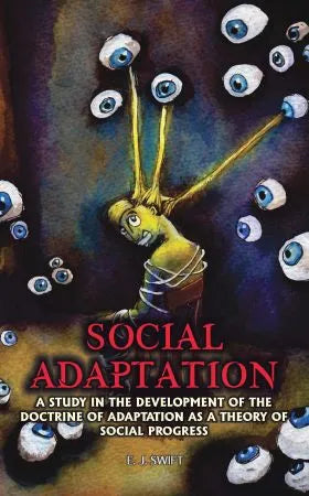 Social Adaptation - Retail Maharaj