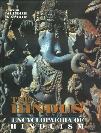 The Hindus - Retail Maharaj