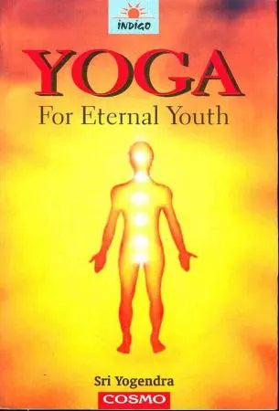 Yoga for Eternal Youth - Retail Maharaj