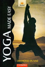Yoga Made Easy - Retail Maharaj
