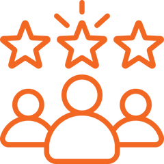 Journey step icon