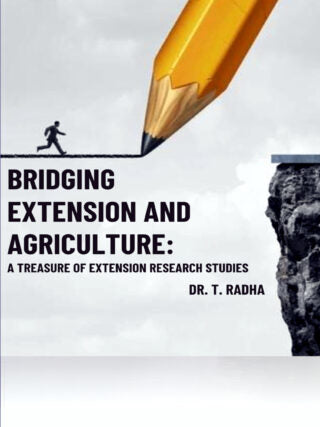 BRIDGING EXTENSION AND AGRICULTURE: A TREASURE OF EXTENSION RESEARCH STUDIES - Retail Maharaj