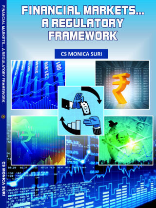 FINANCIAL MARKETS… A REGULATORY FRAMEWORK - Retail Maharaj