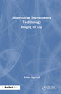 Alternative Investments Technology: Bridging the Gap - Retail Maharaj