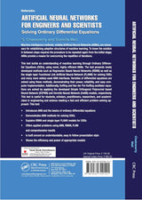 Artificial Neural Networks for Engineers and Scientists - Retail Maharaj