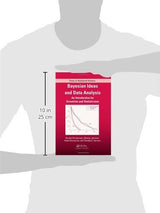 Bayesian Ideas and Data Analysis: An Introduction for Scientists and Statisticians (Chapman & Hall/CRC Texts in Statistical Science) - Retail Maharaj