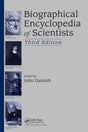Biographical Encyclopedia of Scientists - Retail Maharaj