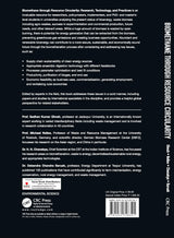 Biomethane through Resource Circularity - Retail Maharaj