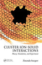 Cluster Ion-Solid Interactions: Theory, Simulation, and Experiment [Hardcover] Insepov, Zinetula - Retail Maharaj