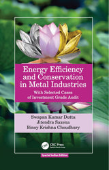Energy Efficiency and Conservation in Metal Industries - Retail Maharaj