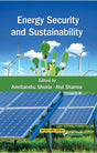 Energy Security and Sustainability - Retail Maharaj