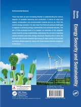 Energy Security and Sustainability - Retail Maharaj
