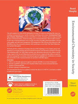 Environmental Chemistry in Society - Retail Maharaj