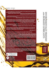Environmentally Friendly and Biobased Lubricants - Retail Maharaj