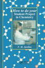 How to do your Student Project in Chemistry - Retail Maharaj