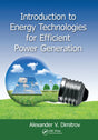 Introduction to Energy Technologies for Efficient Power Generation - Retail Maharaj