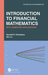 Introduction to Financial Mathematics - Retail Maharaj