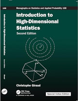 Introduction to High-Dimensional Statistics - Retail Maharaj