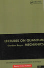 Lectures On Quantum Mechanics - Retail Maharaj