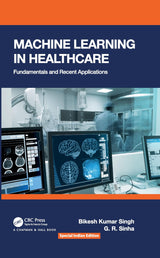 Machine Learning in Healthcare - Retail Maharaj