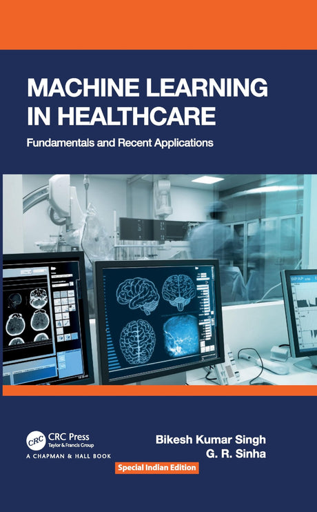 Machine Learning in Healthcare - Retail Maharaj