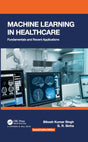 Machine Learning in Healthcare - Retail Maharaj