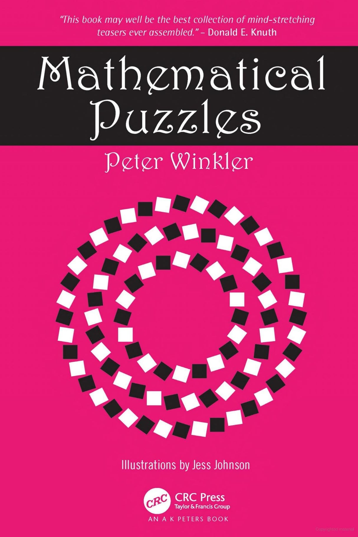 Mathematical Puzzles - Retail Maharaj