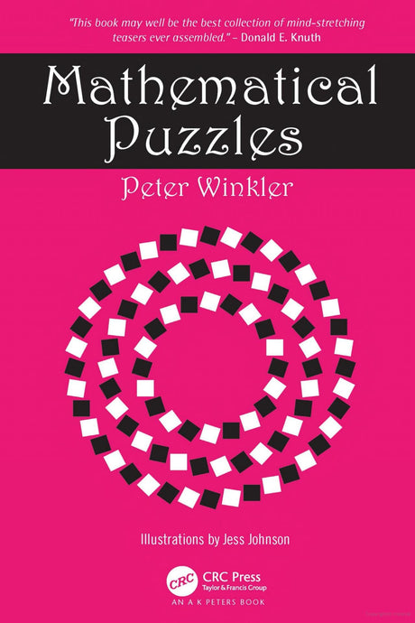Mathematical Puzzles - Retail Maharaj