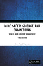 MINE SAFETY SCIENCE AND ENGINEERING HEALTH AND DISASTER MANAGEMENT (HB 2020) - Retail Maharaj