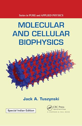 Molecular and Cellular Biophysics - Retail Maharaj