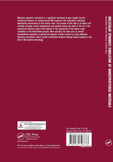 Molecular Dynamics Simulation of Nanostructured Materials - Retail Maharaj