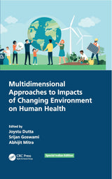 Multidimensional Approaches to Impacts of Changing Environment on Human Health - Retail Maharaj