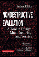 Nondestructive Evaluation - Retail Maharaj