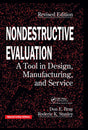 Nondestructive Evaluation - Retail Maharaj