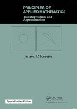Principles Of Applied Mathematics:Transformation And Approximation - Retail Maharaj